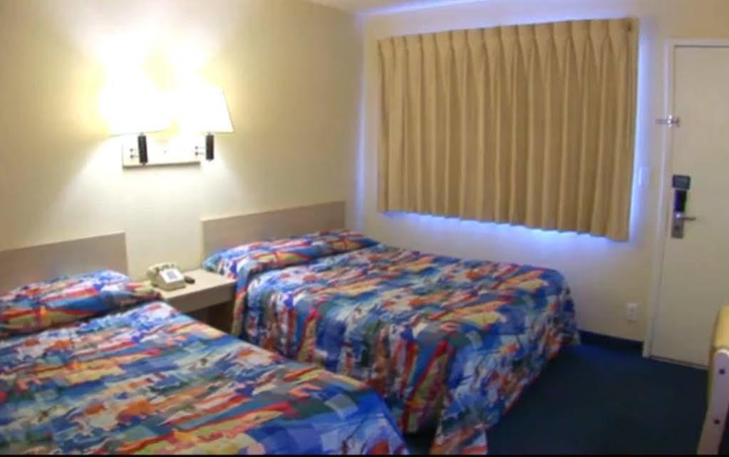 Motel 6-Bakersfield, Ca - Airport Exterior photo